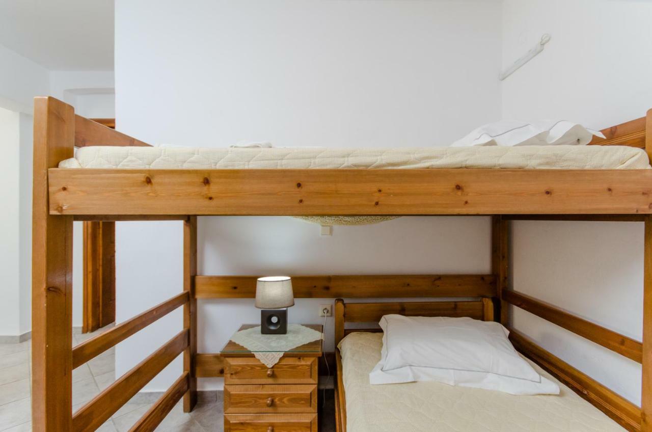 Antonia Studios Naxos City Экстерьер фото